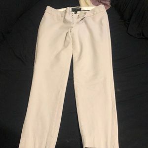 Womens pants
